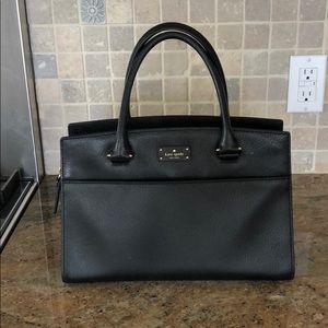 Kate Spade Structured Handbag